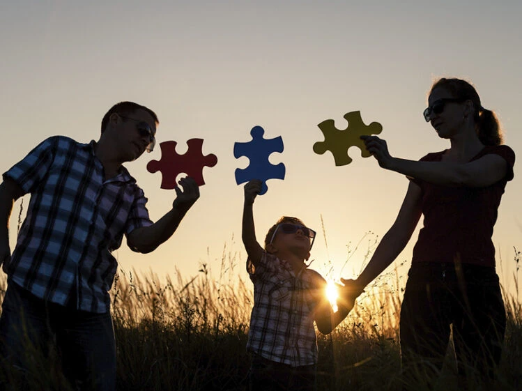 Constelaciones familiares