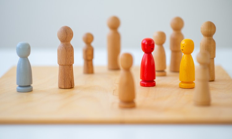 Sesiones individuales de Constelaciones familiares